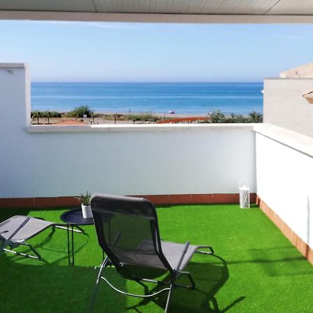 Dunas Jewel Apartment El El Morche Eksteriør billede