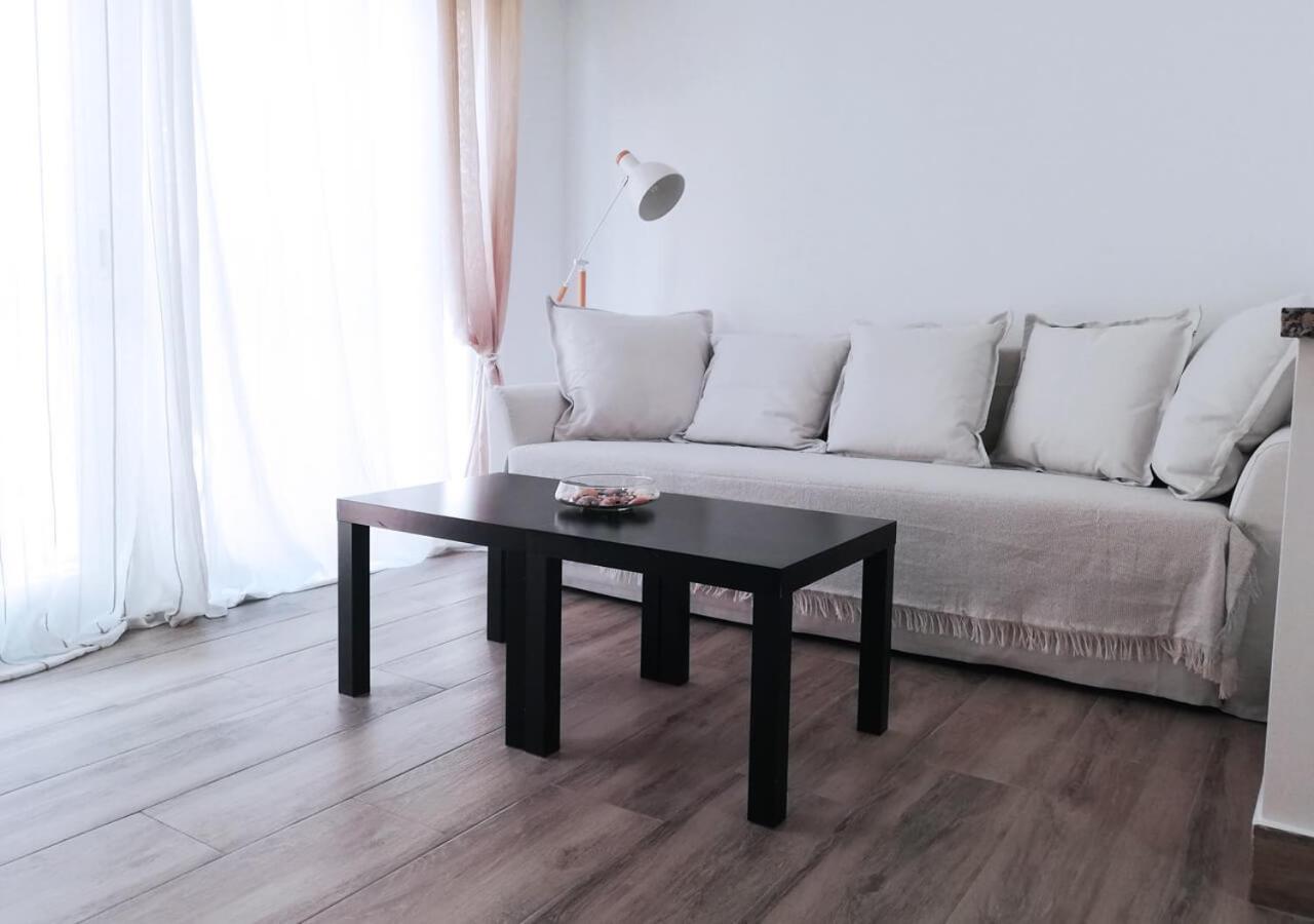 Dunas Jewel Apartment El El Morche Eksteriør billede