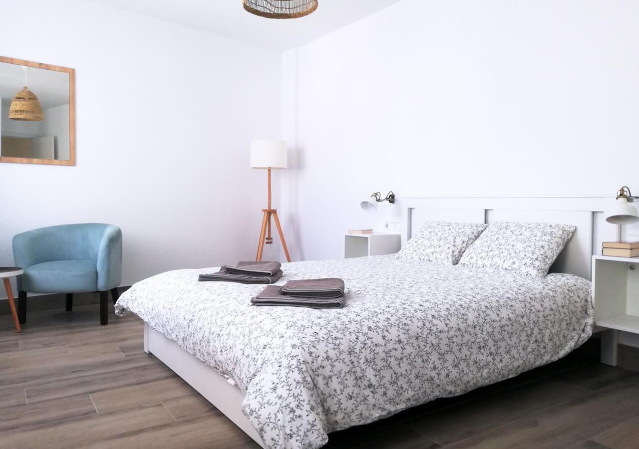 Dunas Jewel Apartment El El Morche Eksteriør billede