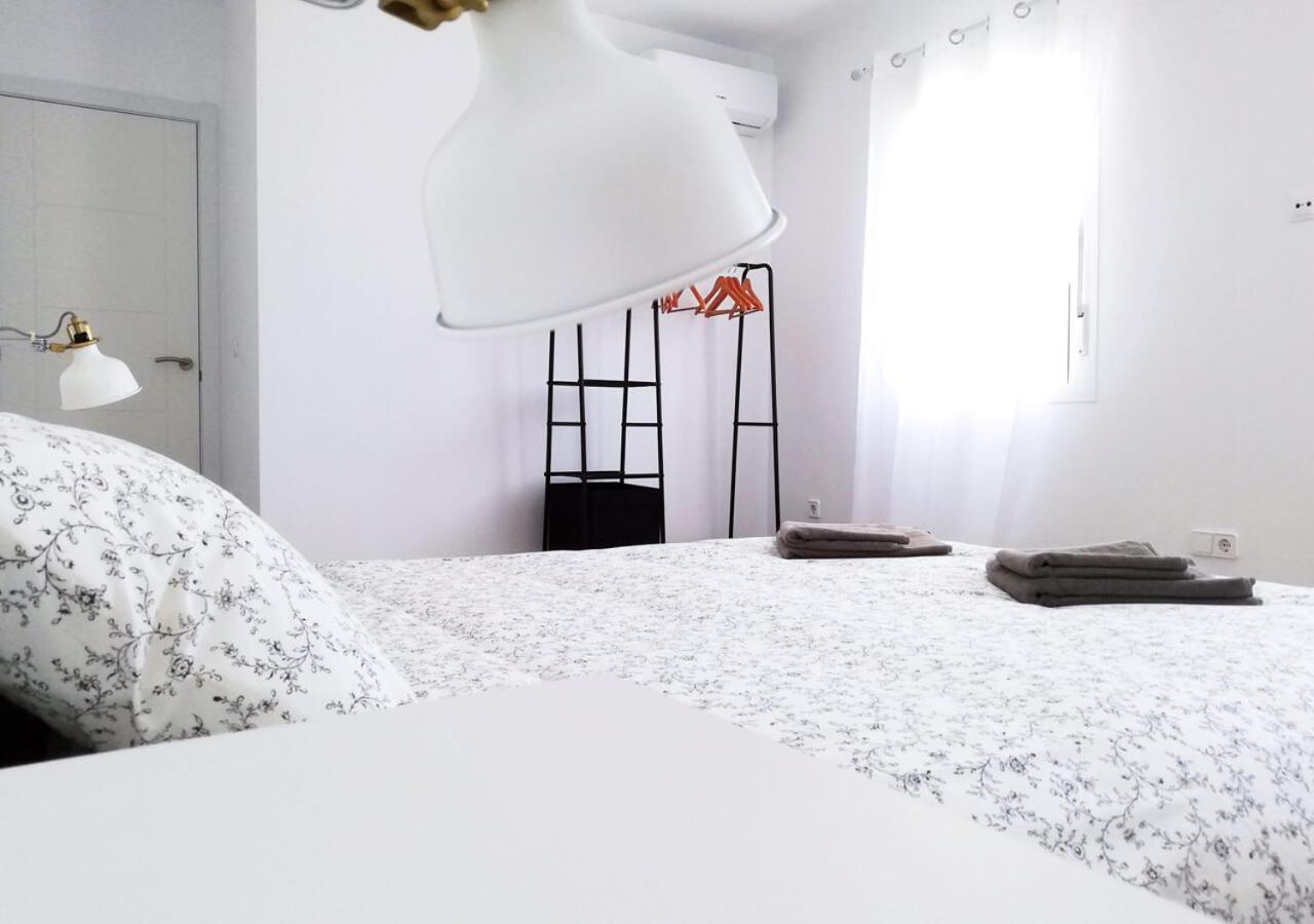 Dunas Jewel Apartment El El Morche Eksteriør billede