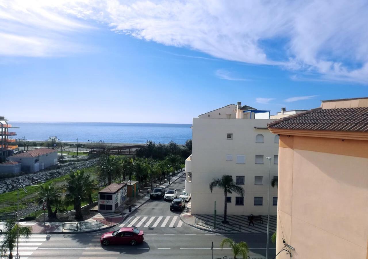 Dunas Jewel Apartment El El Morche Eksteriør billede