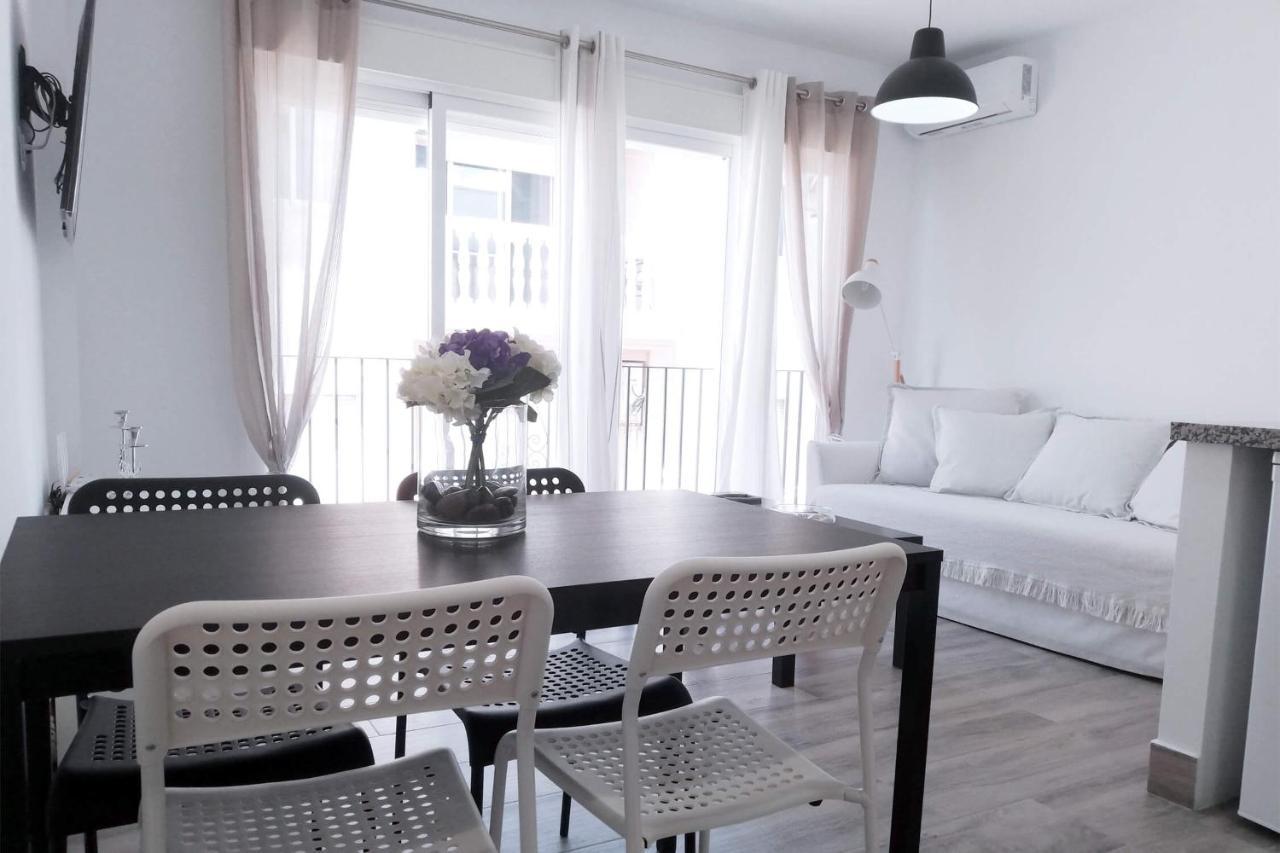 Dunas Jewel Apartment El El Morche Eksteriør billede