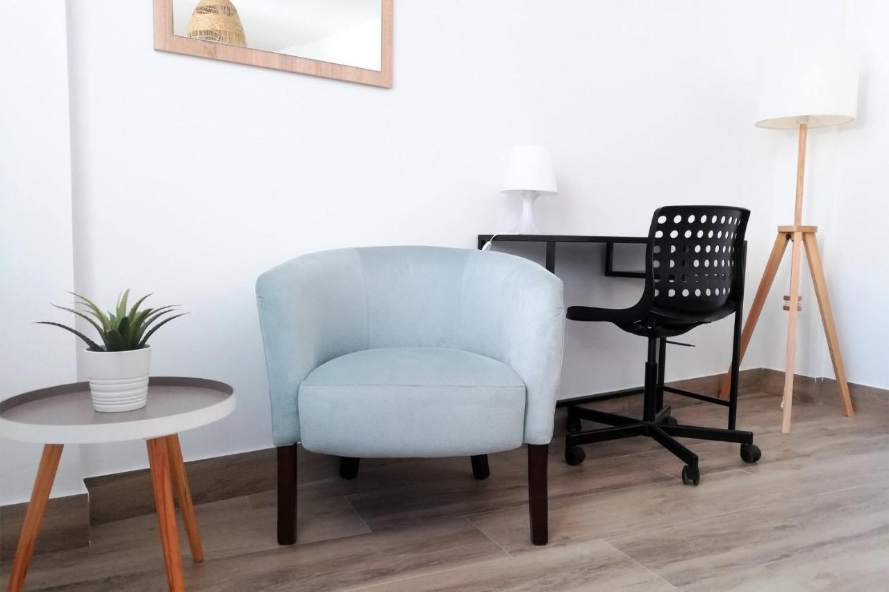 Dunas Jewel Apartment El El Morche Eksteriør billede