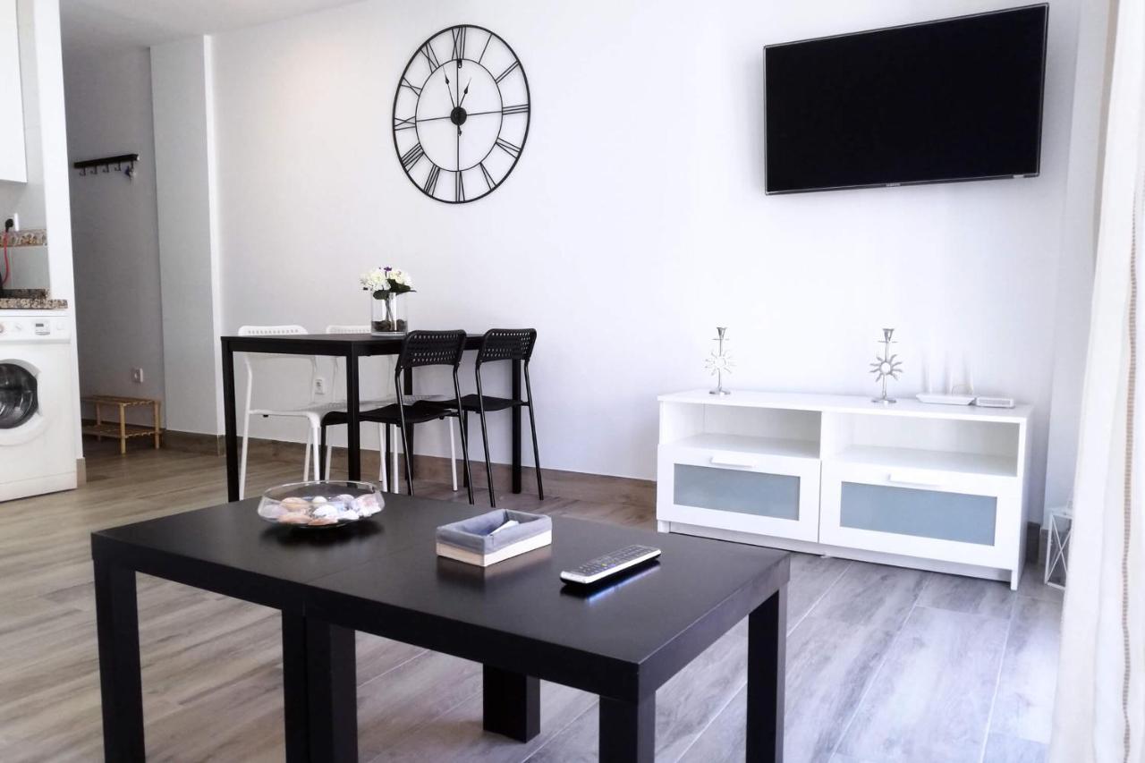 Dunas Jewel Apartment El El Morche Eksteriør billede