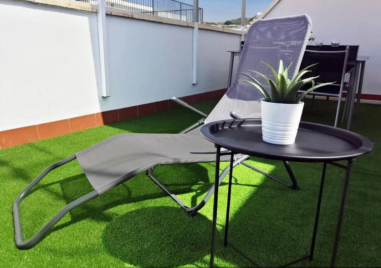 Dunas Jewel Apartment El El Morche Eksteriør billede